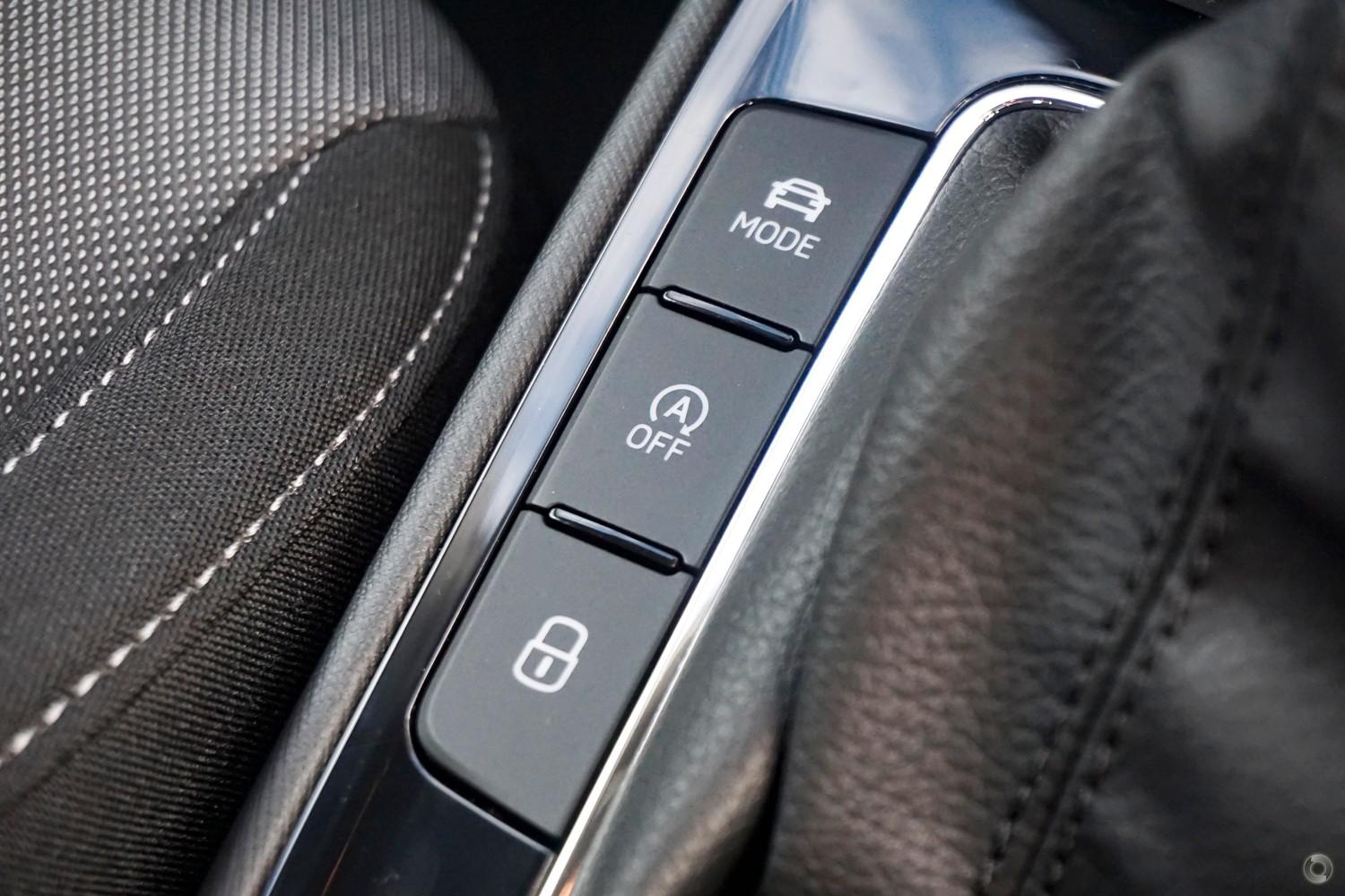 2026 SKODA Fabia 85TSI Select — photo 15
