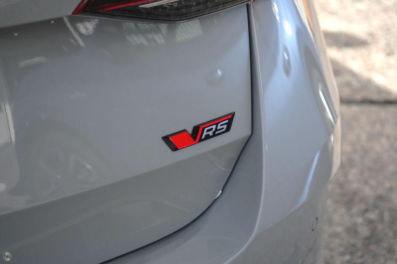 2026 SKODA Octavia RS — photo 10