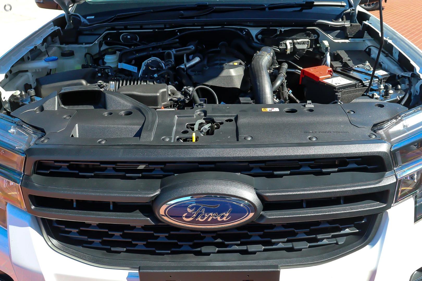 2026 Ford Ranger XL — photo 10