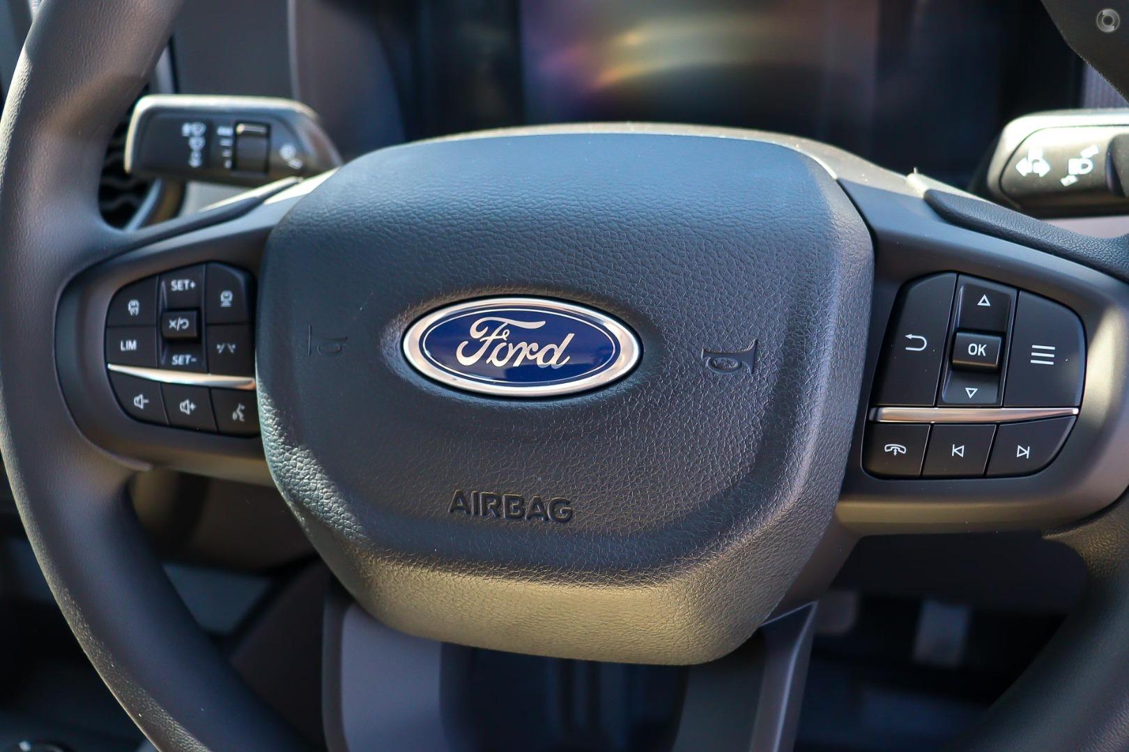 2026 Ford Ranger XL — photo 13