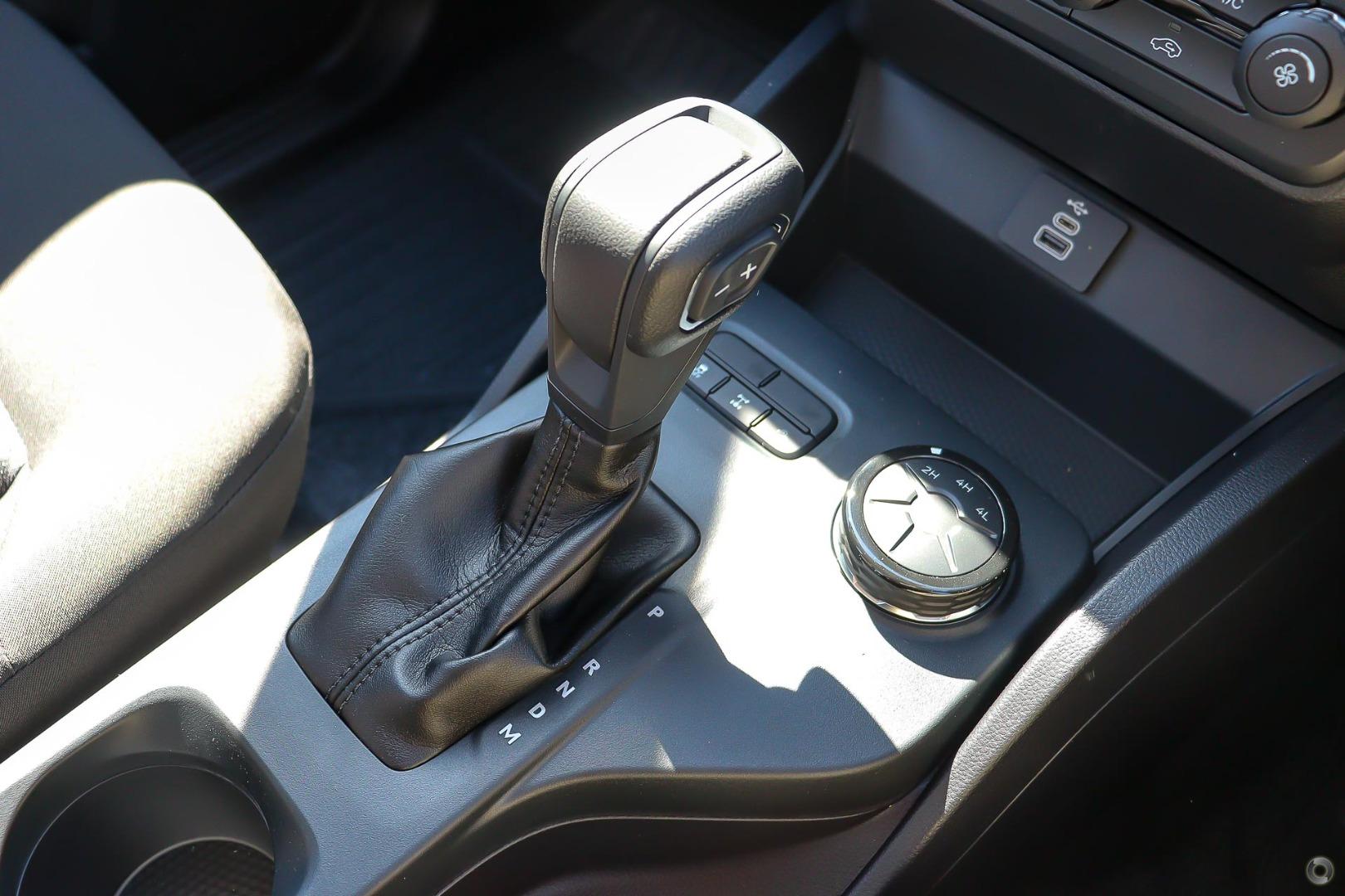 2026 Ford Ranger XL — photo 14