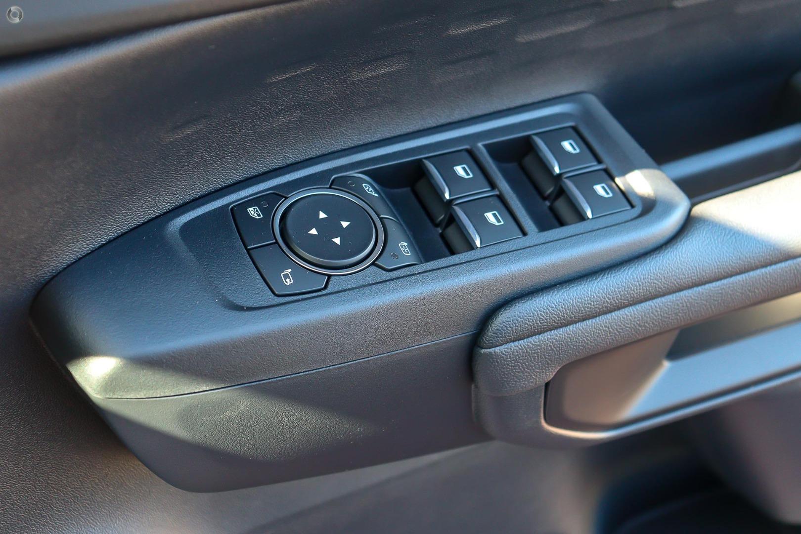 2026 Ford Ranger XL — photo 15