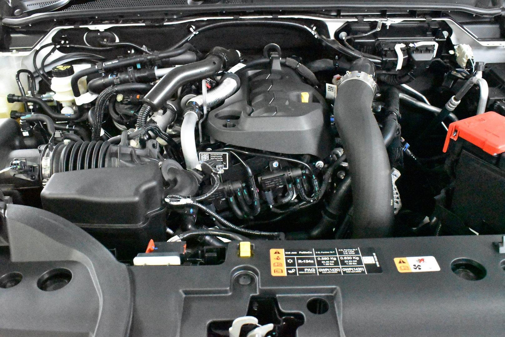 2026 Ford Ranger XL — photo 17