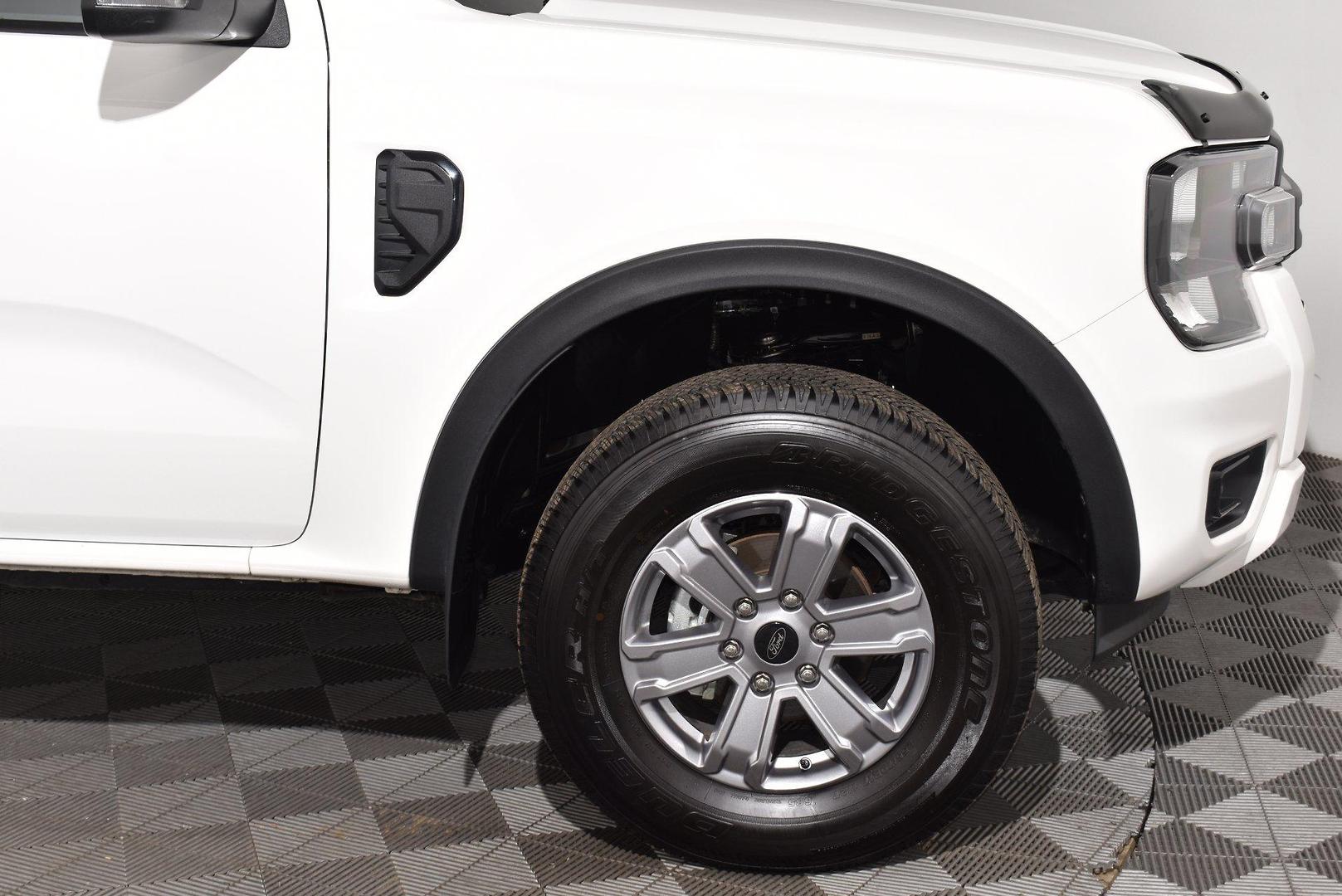 2026 Ford Ranger XL — photo 18