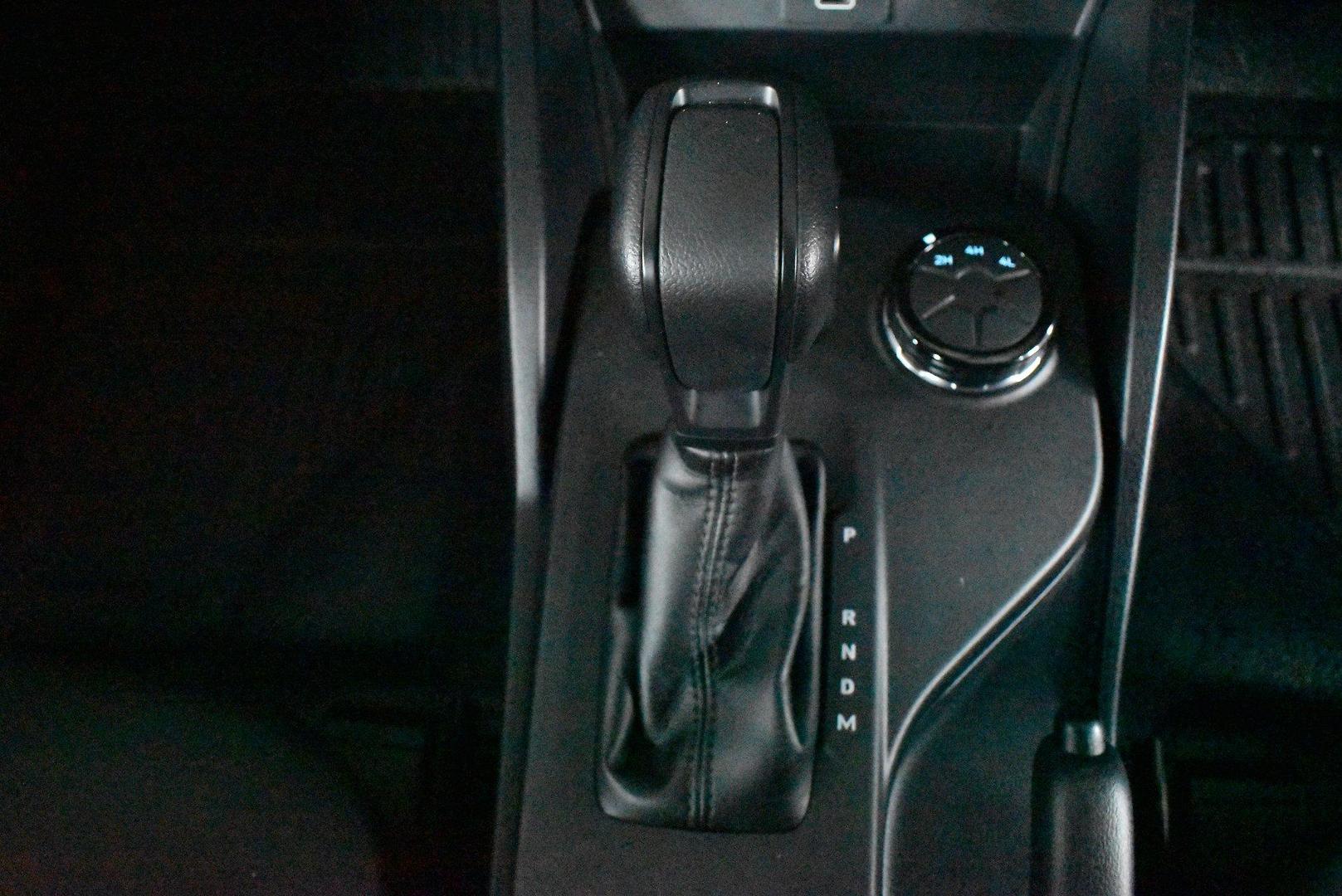 2026 Ford Ranger XL — photo 20