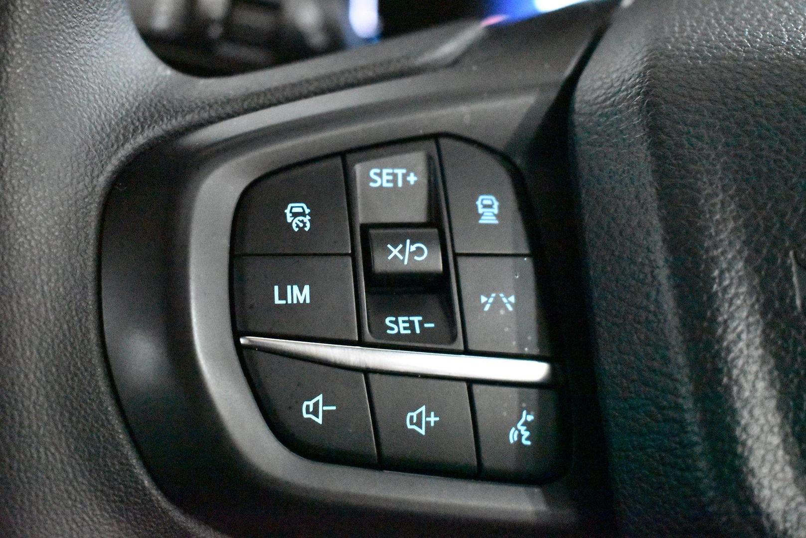 2026 Ford Ranger XL — photo 21