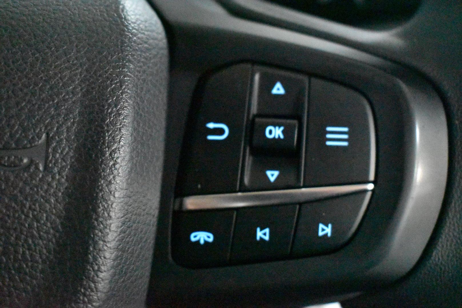 2026 Ford Ranger XL — photo 22