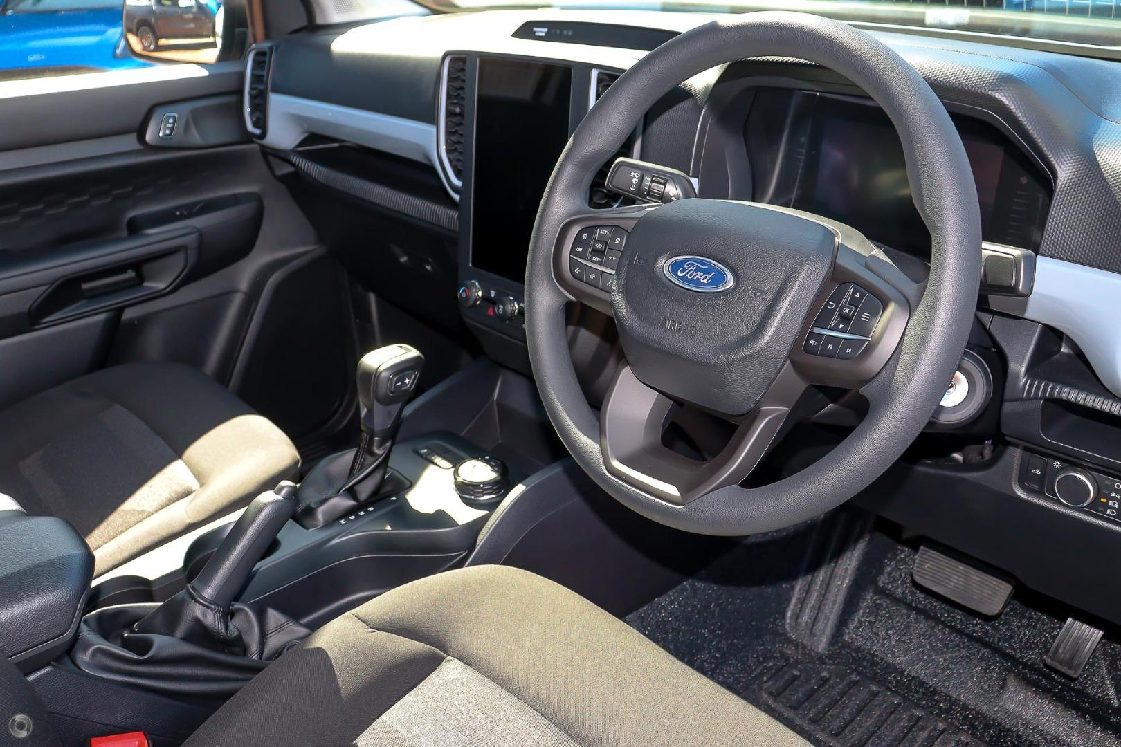 2026 Ford Ranger XL — photo 5