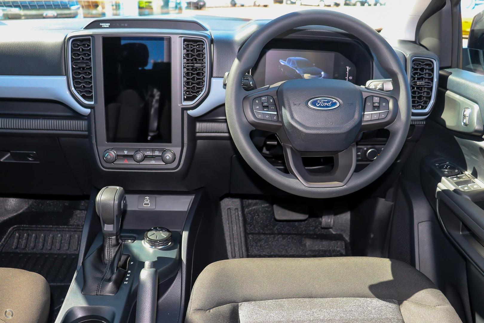 2026 Ford Ranger XL — photo 6