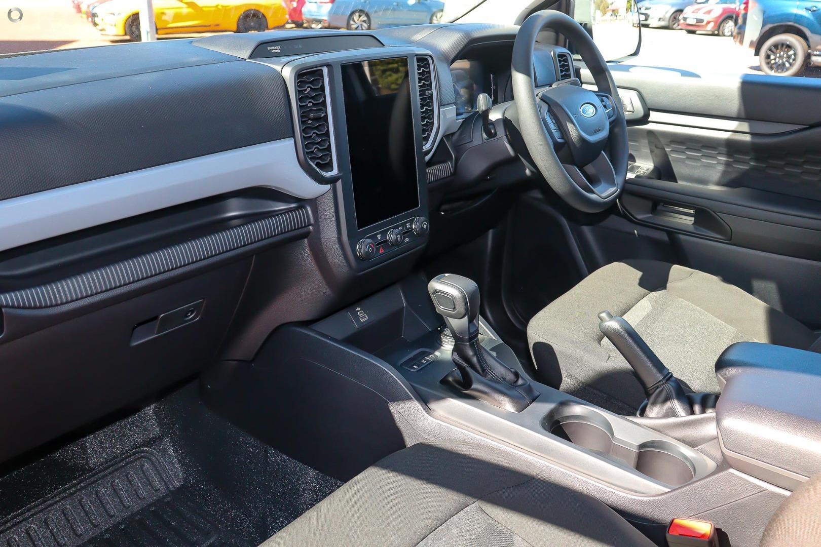 2026 Ford Ranger XL — photo 7