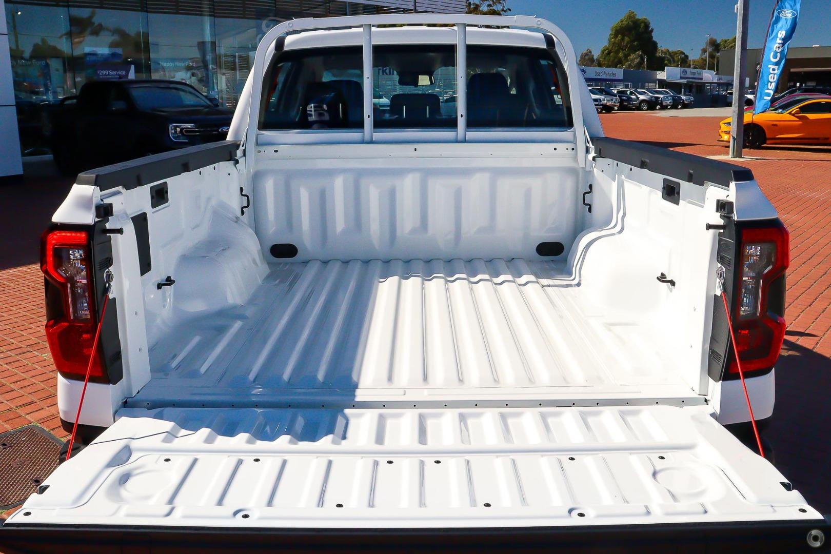 2026 Ford Ranger XL — photo 9