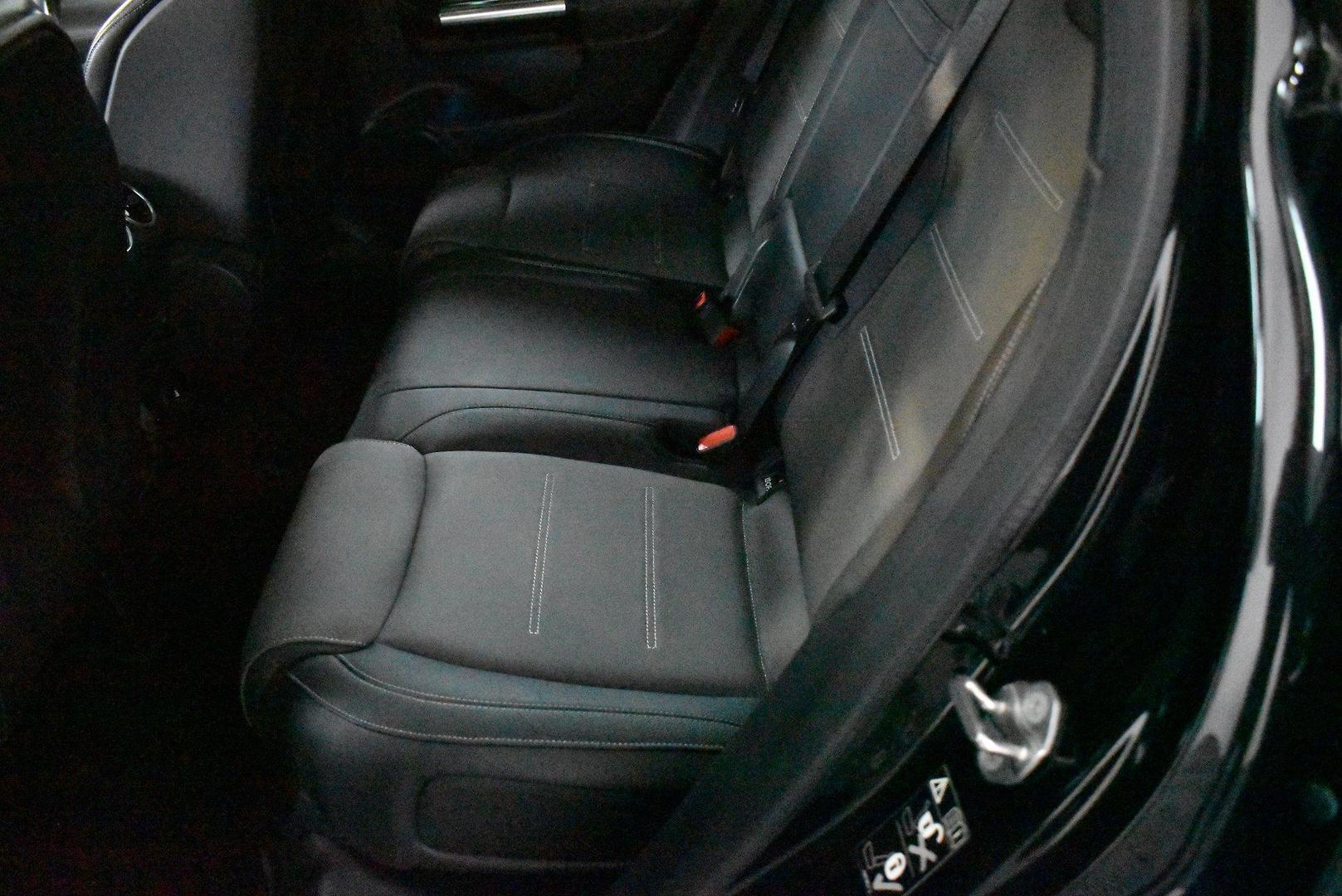 2022 Mercedes-Benz GLA-Class GLA35 AMG — photo 8