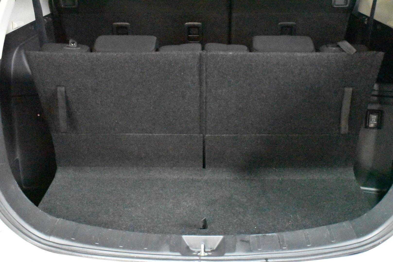 2017 Mitsubishi Outlander LS Safety Pack — photo 16