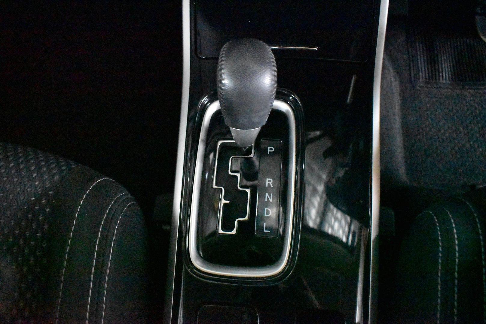 2017 Mitsubishi Outlander LS Safety Pack — photo 20