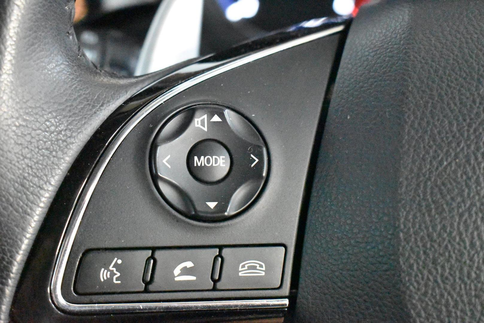 2017 Mitsubishi Outlander LS Safety Pack — photo 21