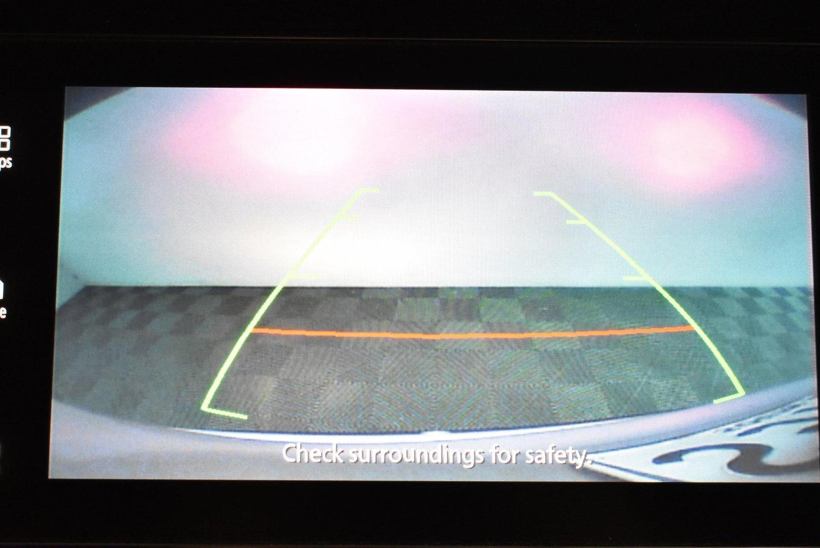 2017 Mitsubishi Outlander LS Safety Pack — photo 23