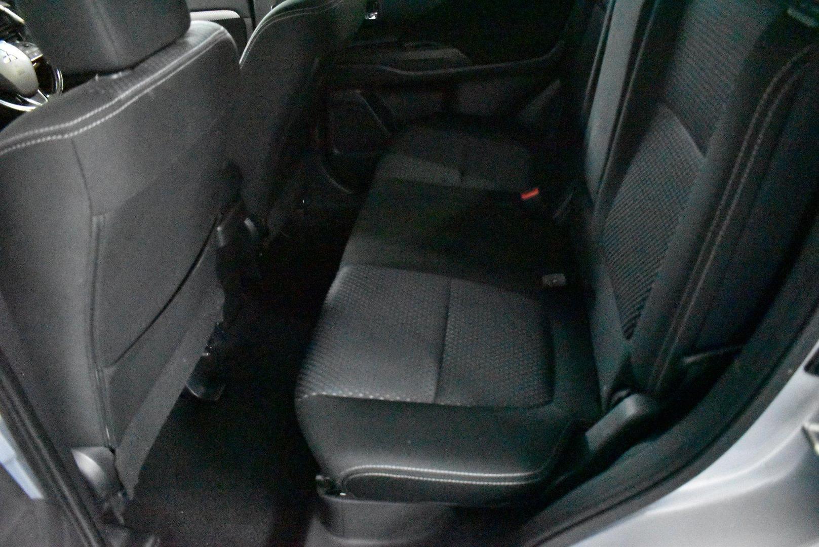 2017 Mitsubishi Outlander LS Safety Pack — photo 8