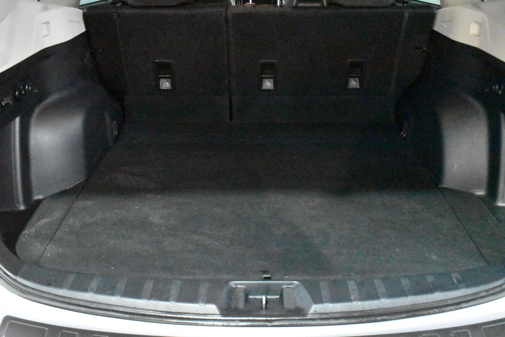 2021 Subaru Forester 25i Premium — photo 13