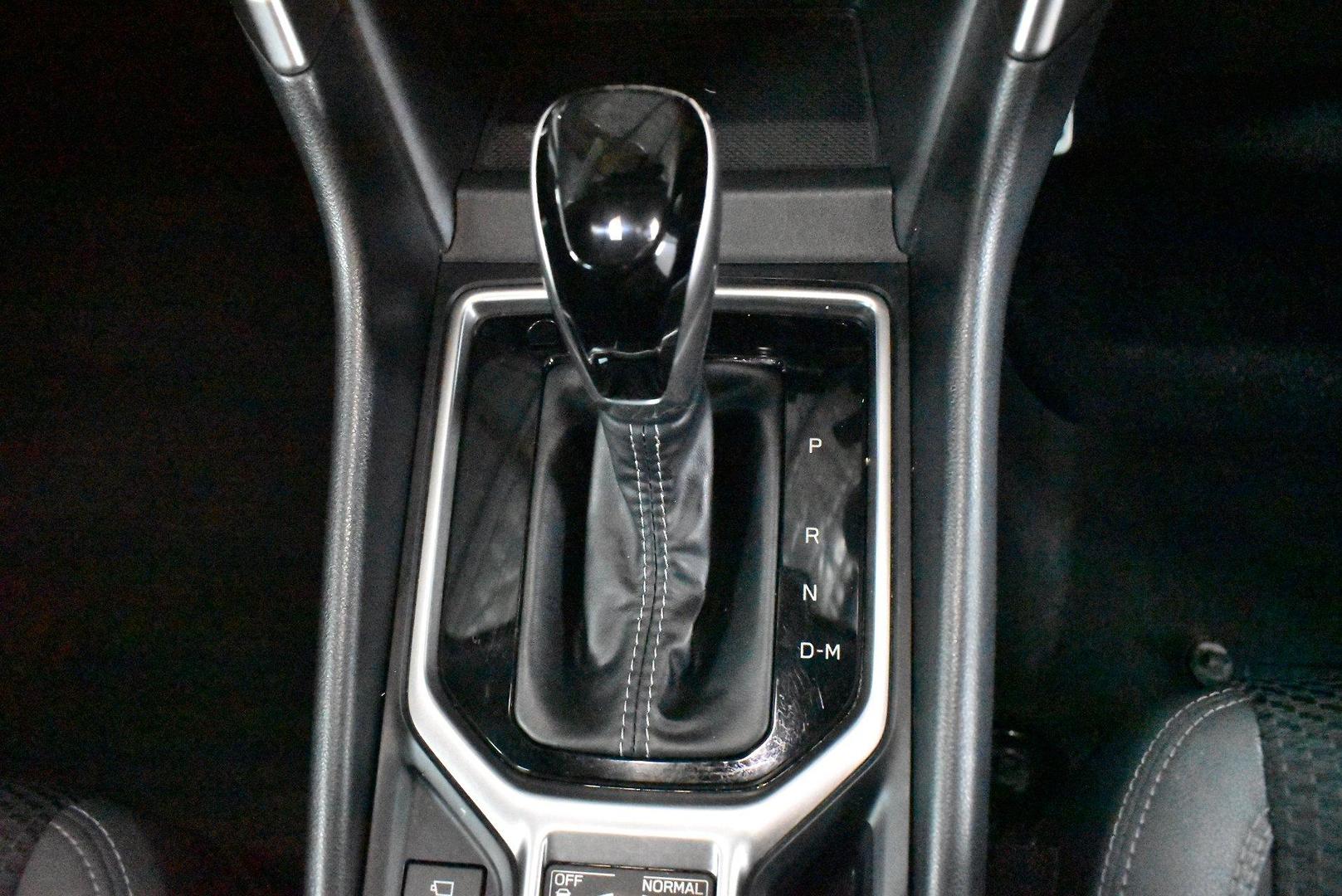 2021 Subaru Forester 25i Premium — photo 17