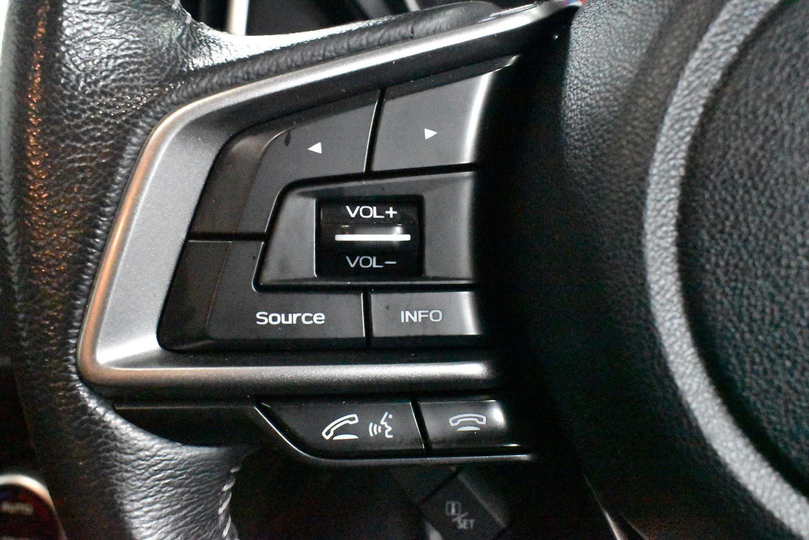 2021 Subaru Forester 25i Premium — photo 18