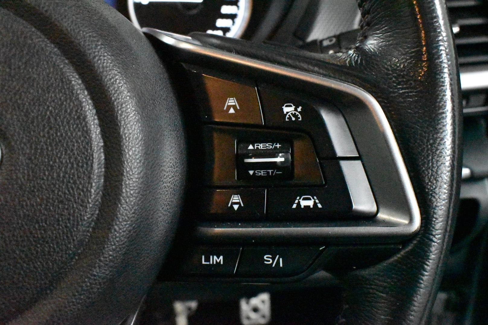 2021 Subaru Forester 25i Premium — photo 19