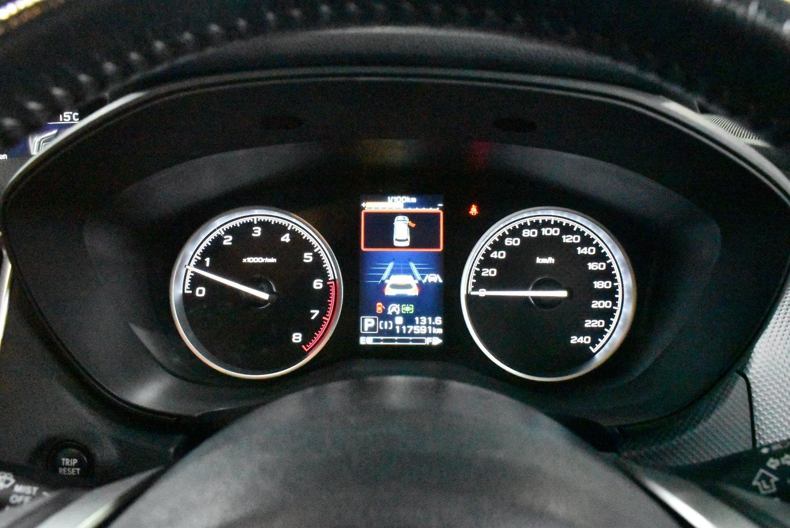 2021 Subaru Forester 25i Premium — photo 22