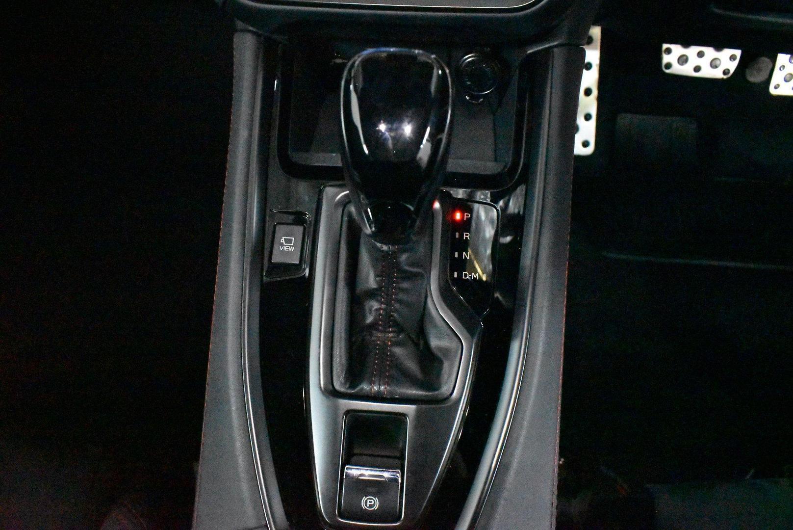2022 Subaru WRX tS — photo 20