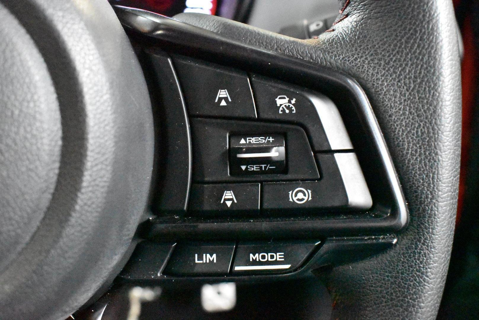 2022 Subaru WRX tS — photo 22