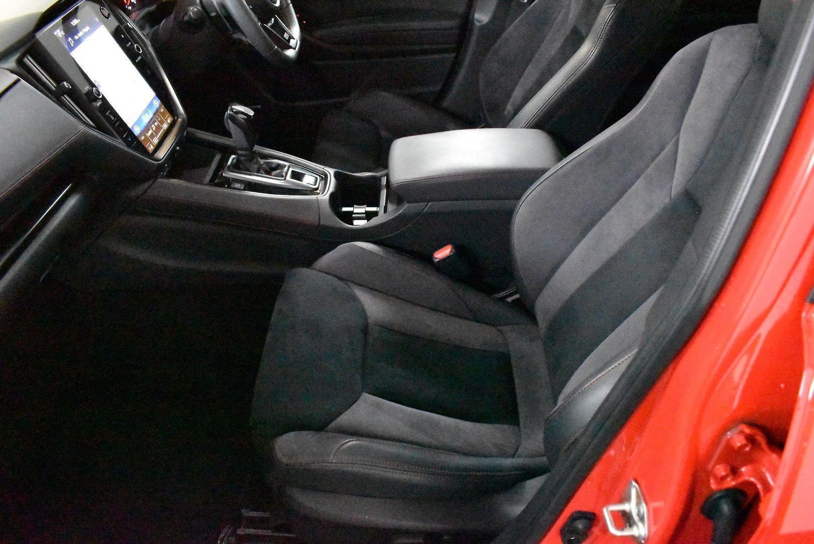 2022 Subaru WRX tS — photo 7