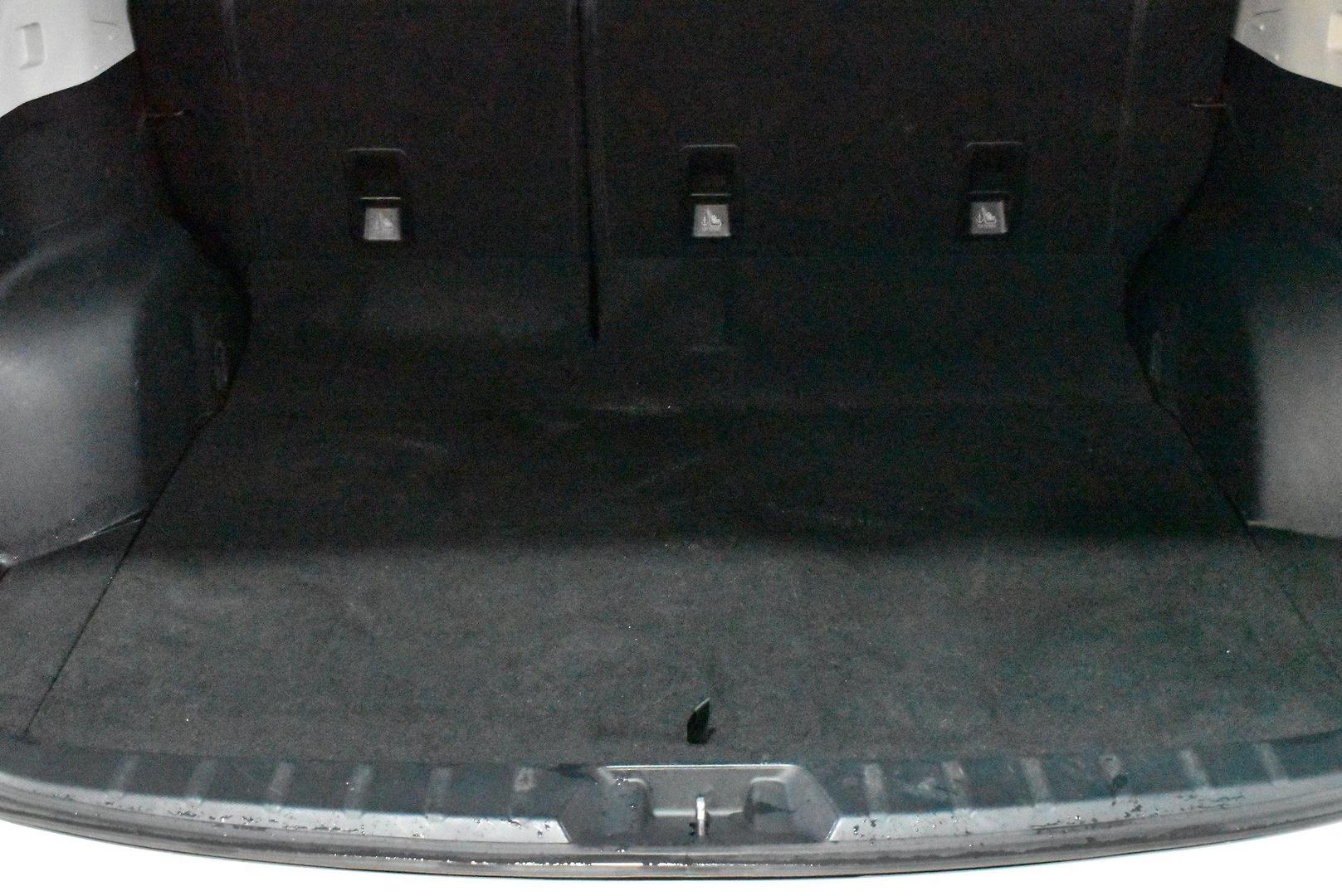2020 Subaru Forester 25iL — photo 16