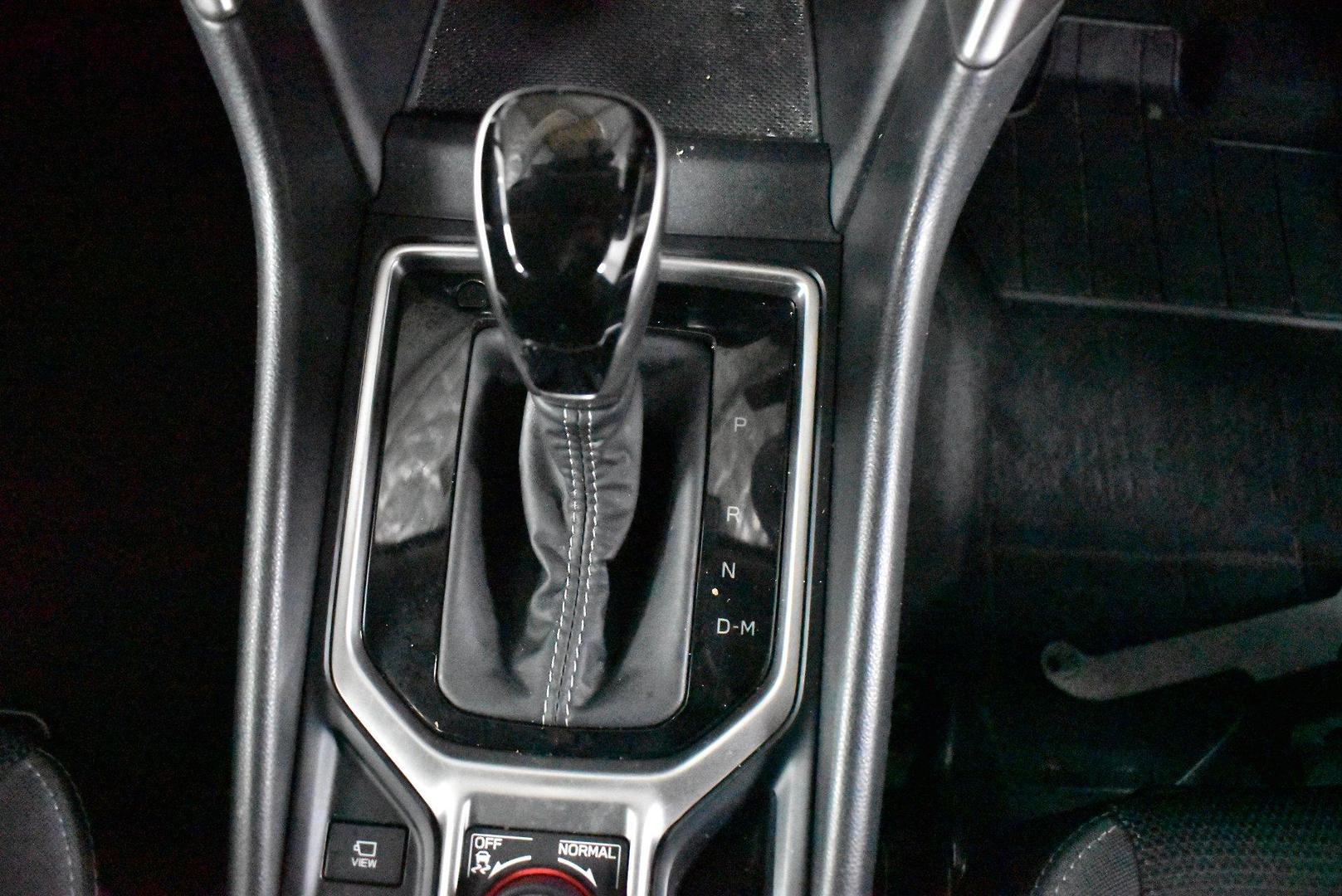 2020 Subaru Forester 25iL — photo 20