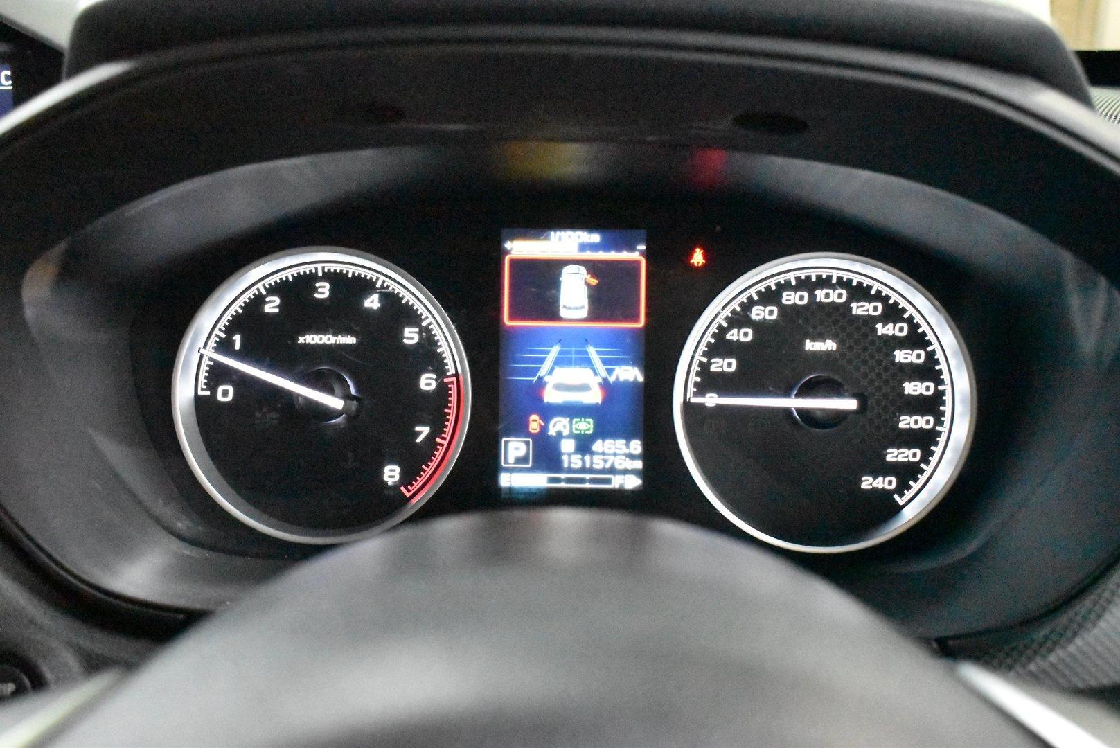 2020 Subaru Forester 25iL — photo 24