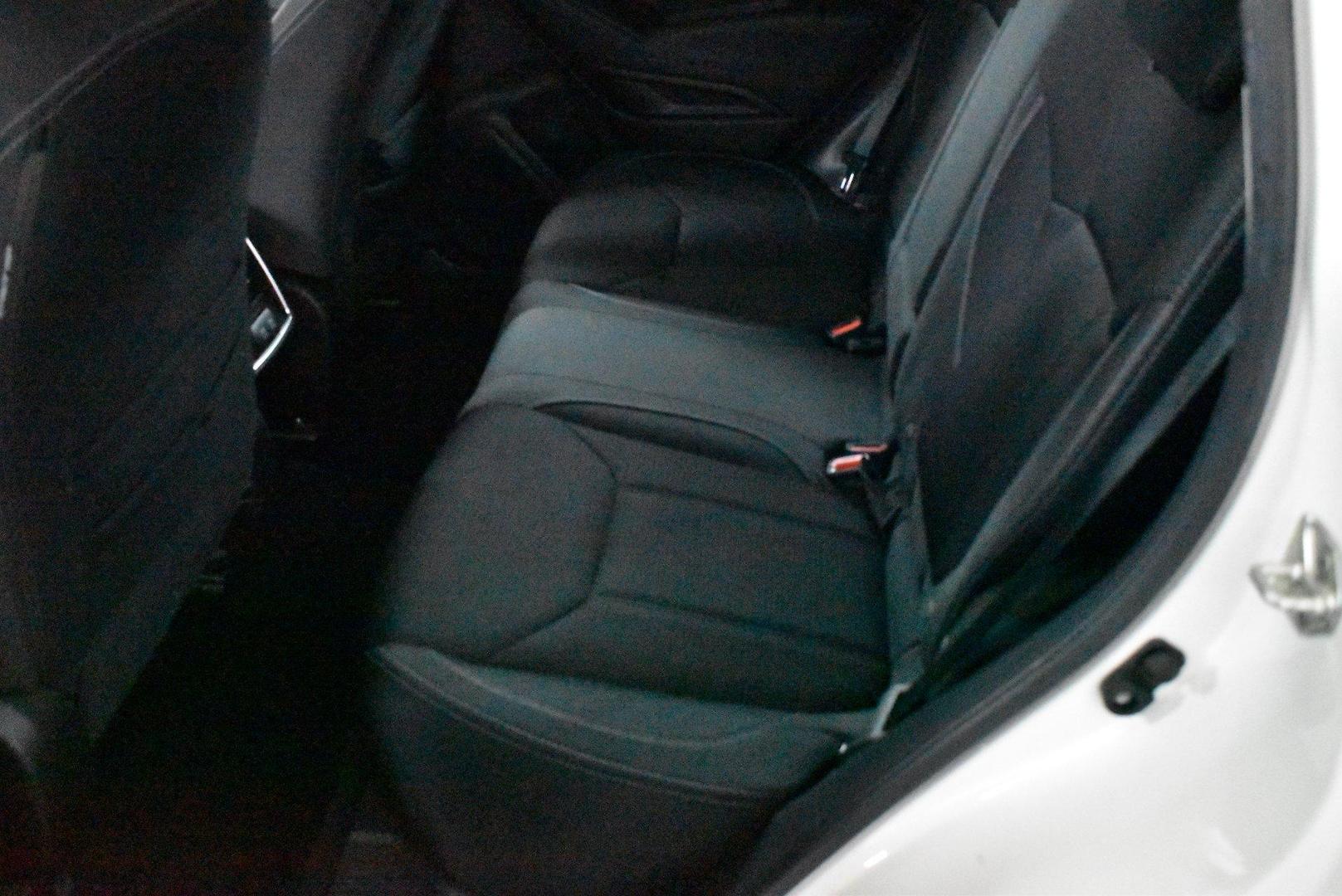 2020 Subaru Forester 25iL — photo 8