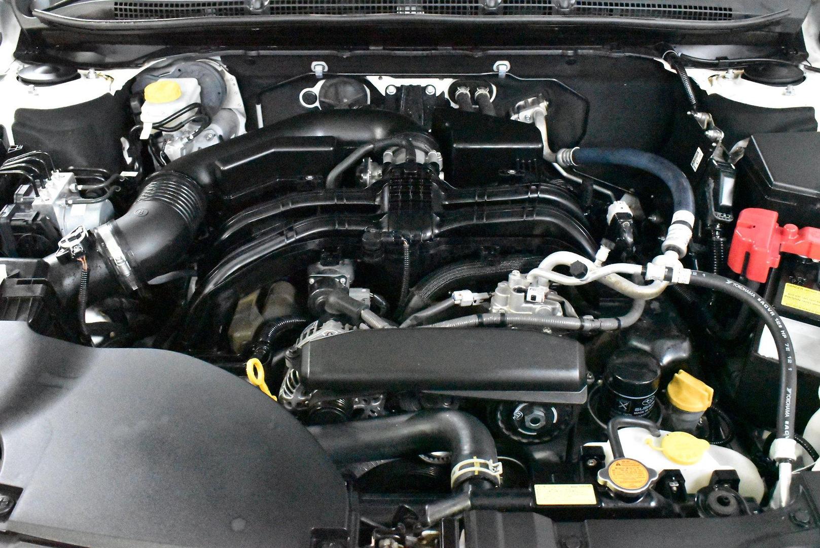 2021 Subaru Outback AWD Sport — photo 17
