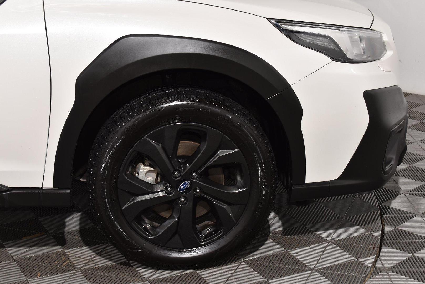 2021 Subaru Outback AWD Sport — photo 18