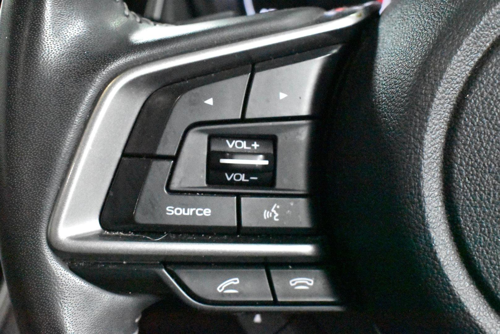 2021 Subaru Outback AWD Sport — photo 20