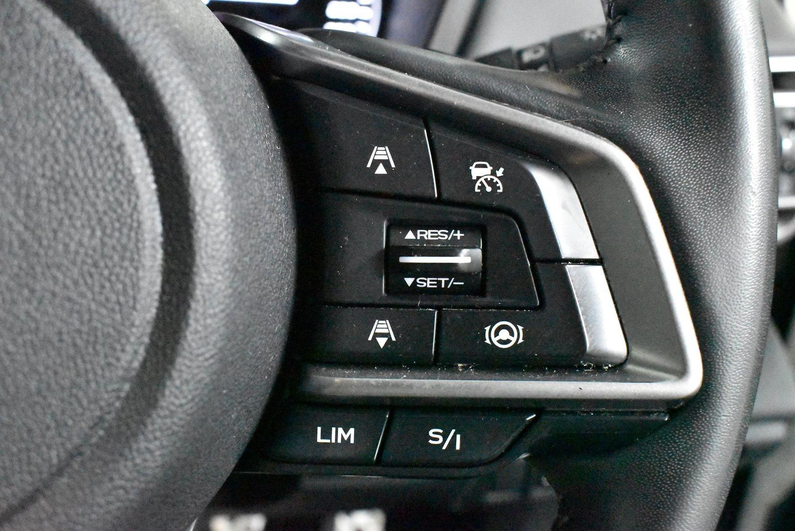 2021 Subaru Outback AWD Sport — photo 21