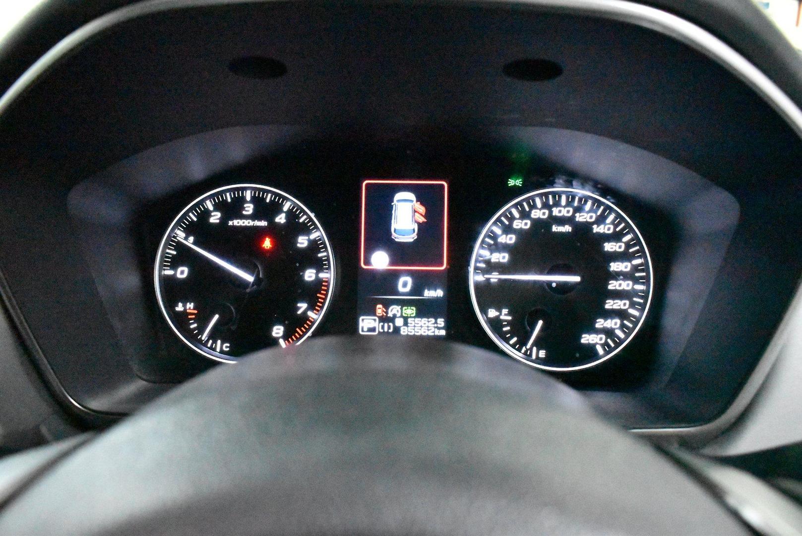 2021 Subaru Outback AWD Sport — photo 24