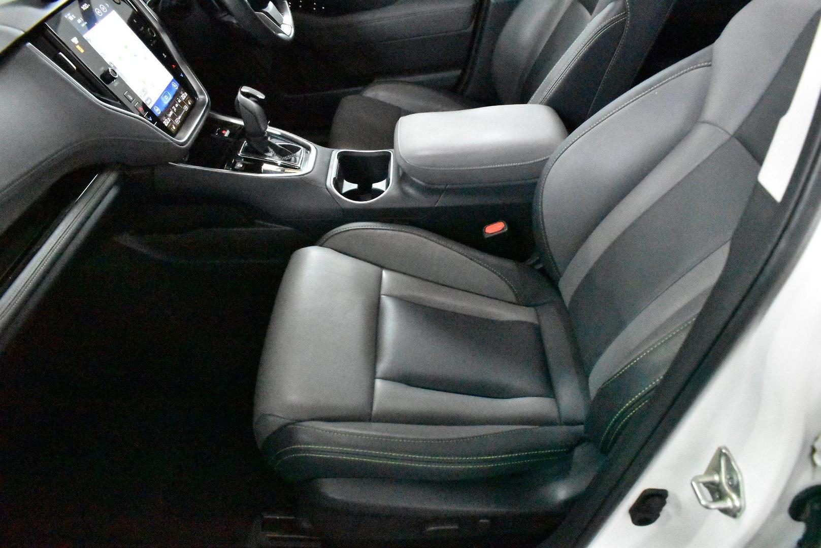 2021 Subaru Outback AWD Sport — photo 7