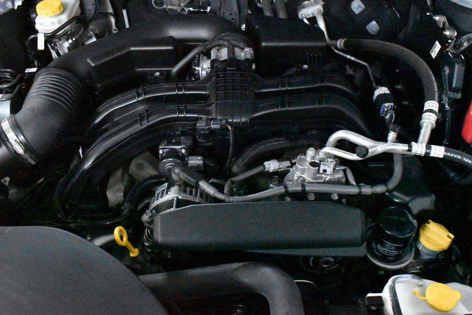 2024 Subaru Outback AWD Touring — photo 16