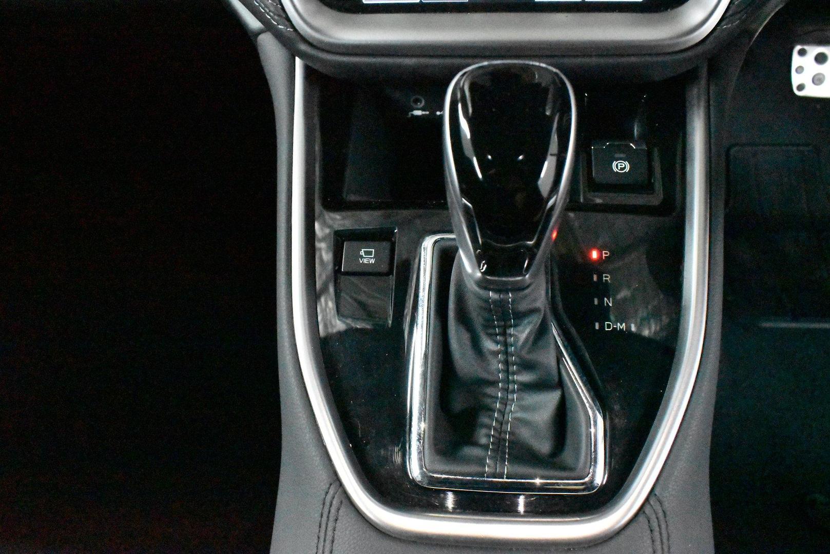 2024 Subaru Outback AWD Touring — photo 19