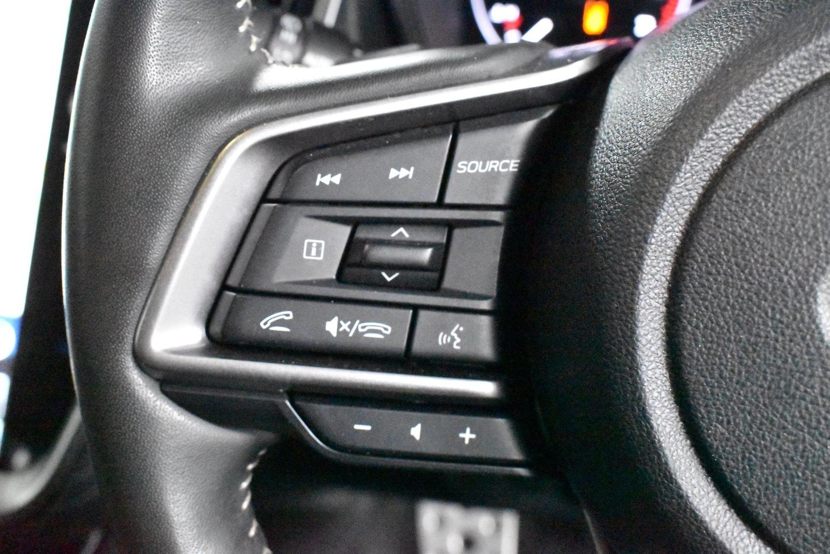 2024 Subaru Outback AWD Touring — photo 20
