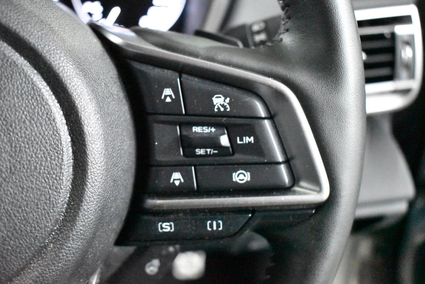 2024 Subaru Outback AWD Touring — photo 21