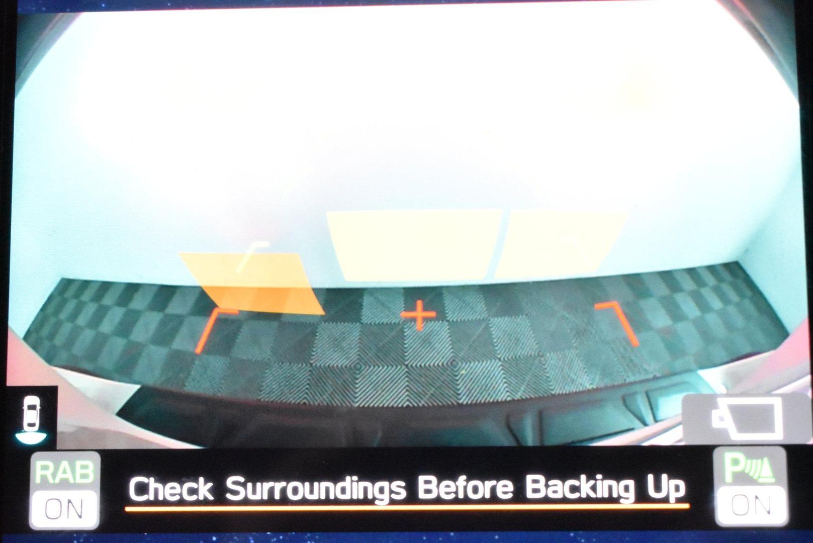 2024 Subaru Outback AWD Touring — photo 23