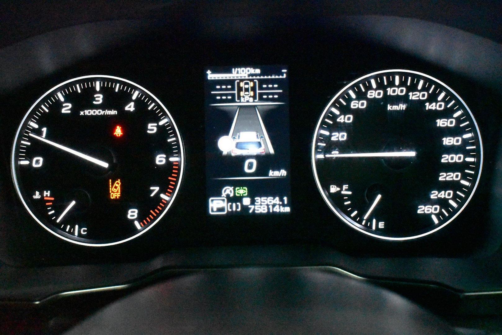 2024 Subaru Outback AWD Touring — photo 25