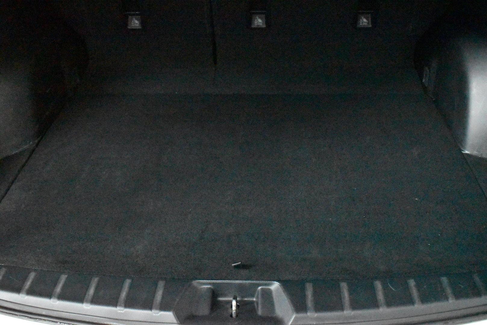 2020 Subaru Forester 25iL — photo 16