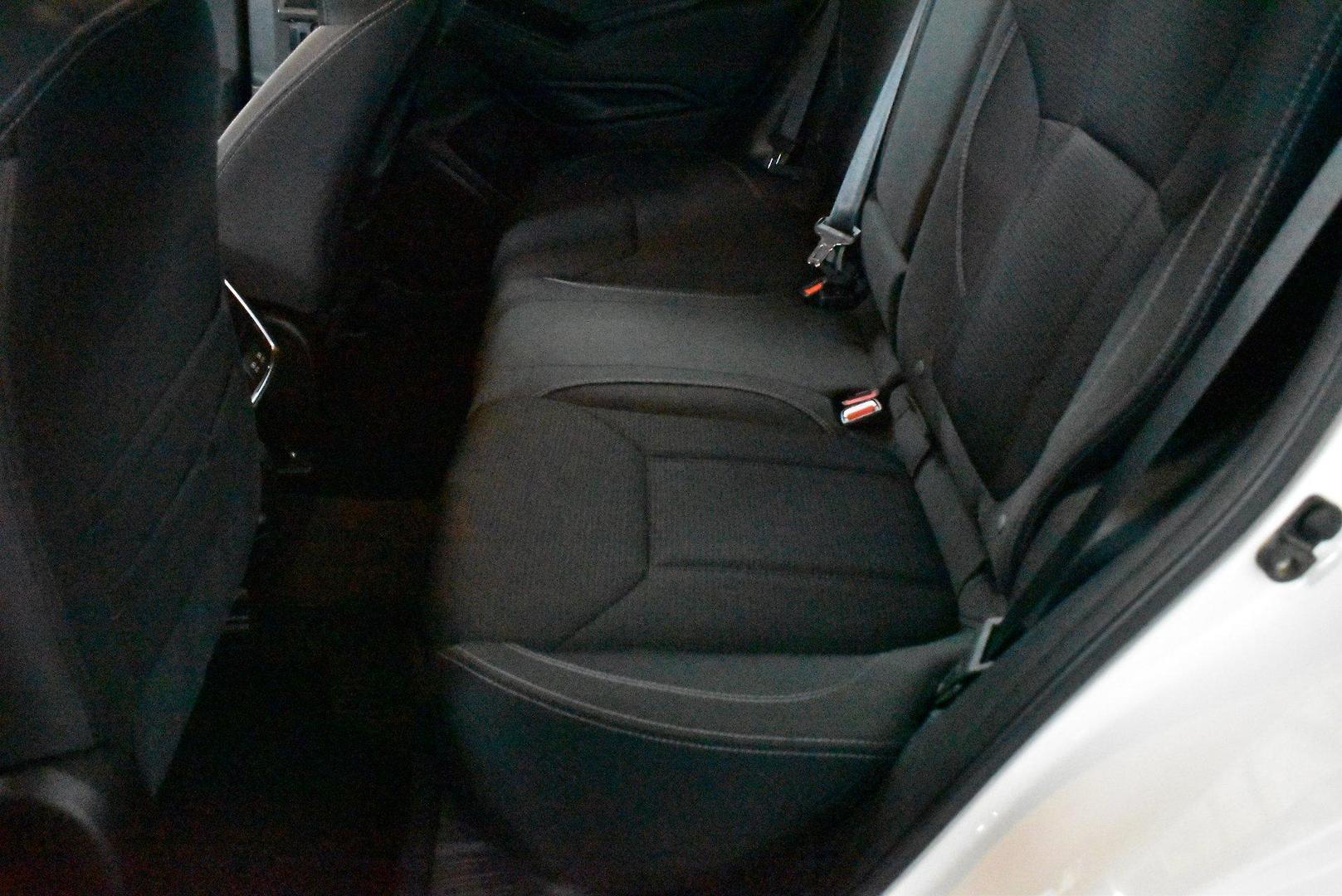 2020 Subaru Forester 25iL — photo 8