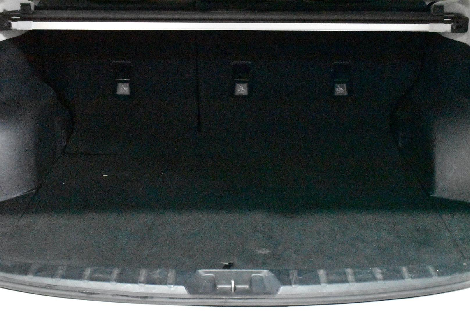 2020 Subaru Forester 25iL — photo 16