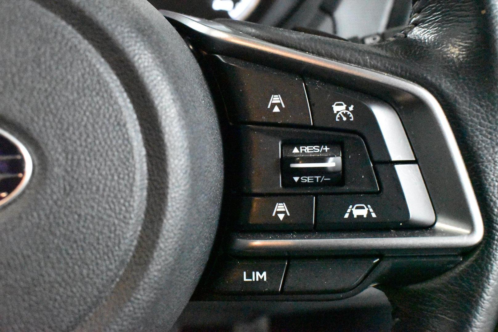 2020 Subaru Forester 25iL — photo 22