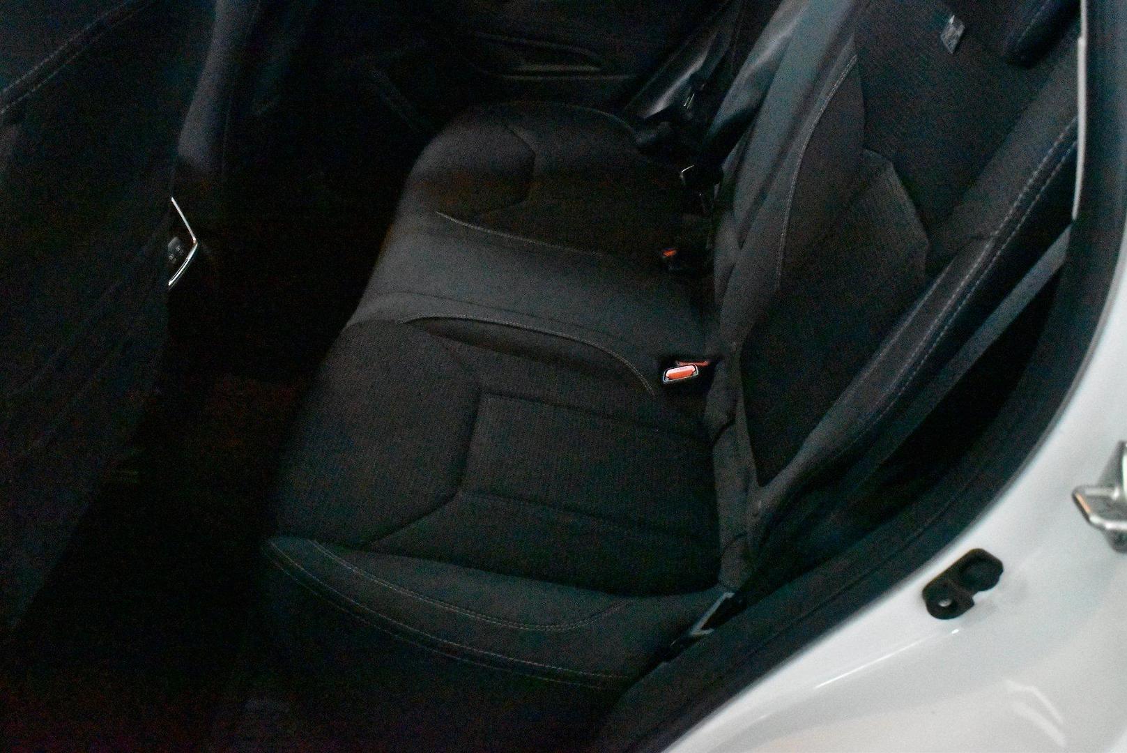 2020 Subaru Forester 25iL — photo 8